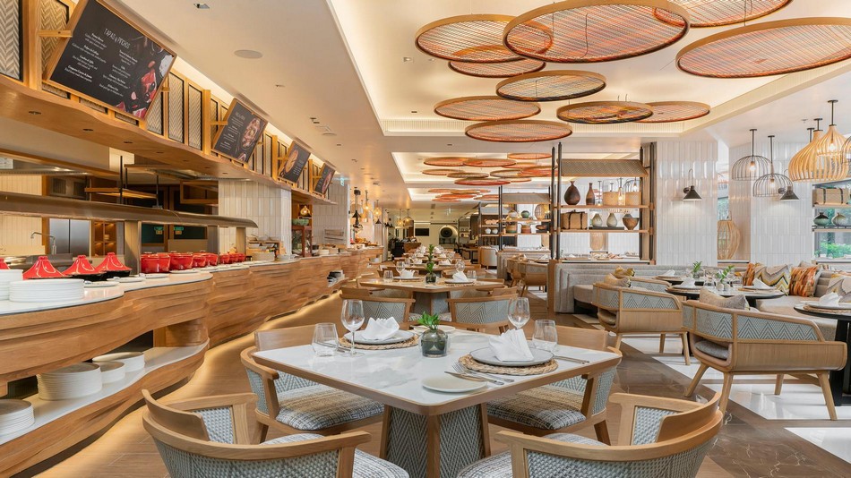 ランナー・キッチン