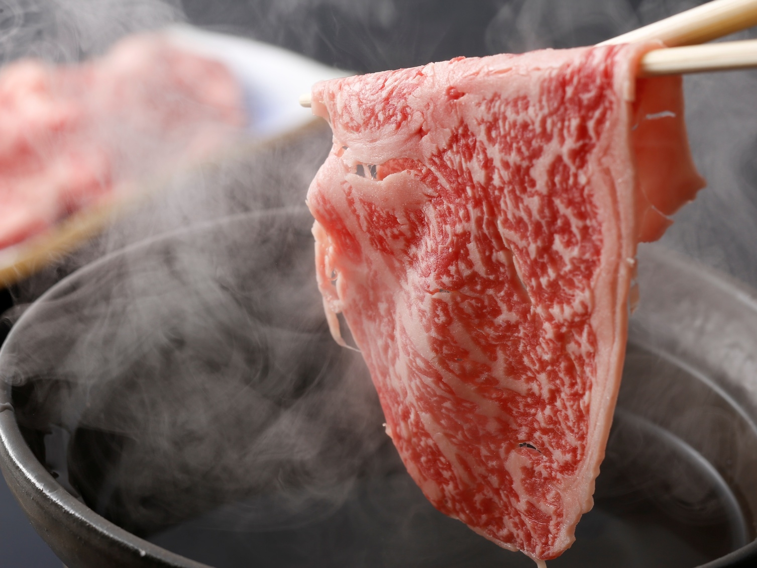 【冬・京都牛しゃぶしゃぶ】お肉好き必見！冬の京丹後ごちそう旅＜1泊2食＞