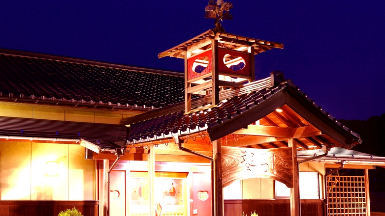 【1泊3食】姉妹店「かに道場」の昼食付で京丹後を満喫！夕食は「海鮮丼セット」