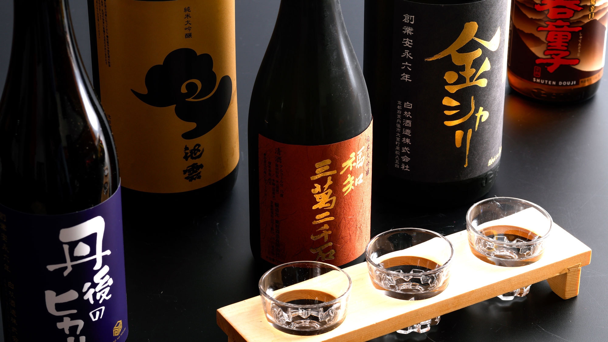 【1泊3食】姉妹店「かに道場」の昼食付で京丹後を満喫！夕食は「海鮮丼セット」
