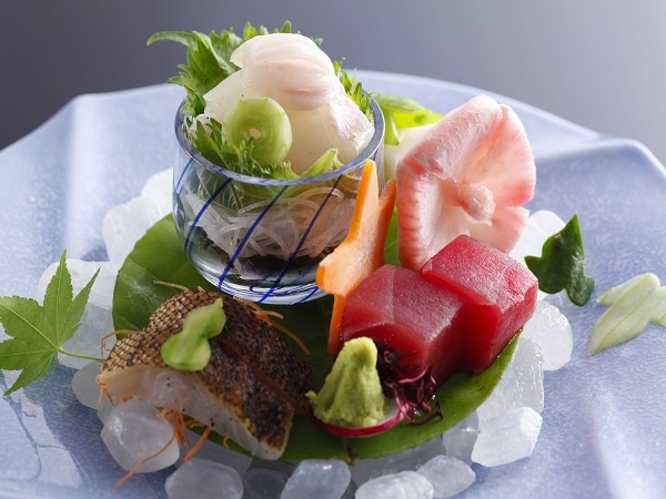 【冬・京都牛しゃぶしゃぶ】お肉好き必見！冬の京丹後ごちそう旅＜1泊2食＞