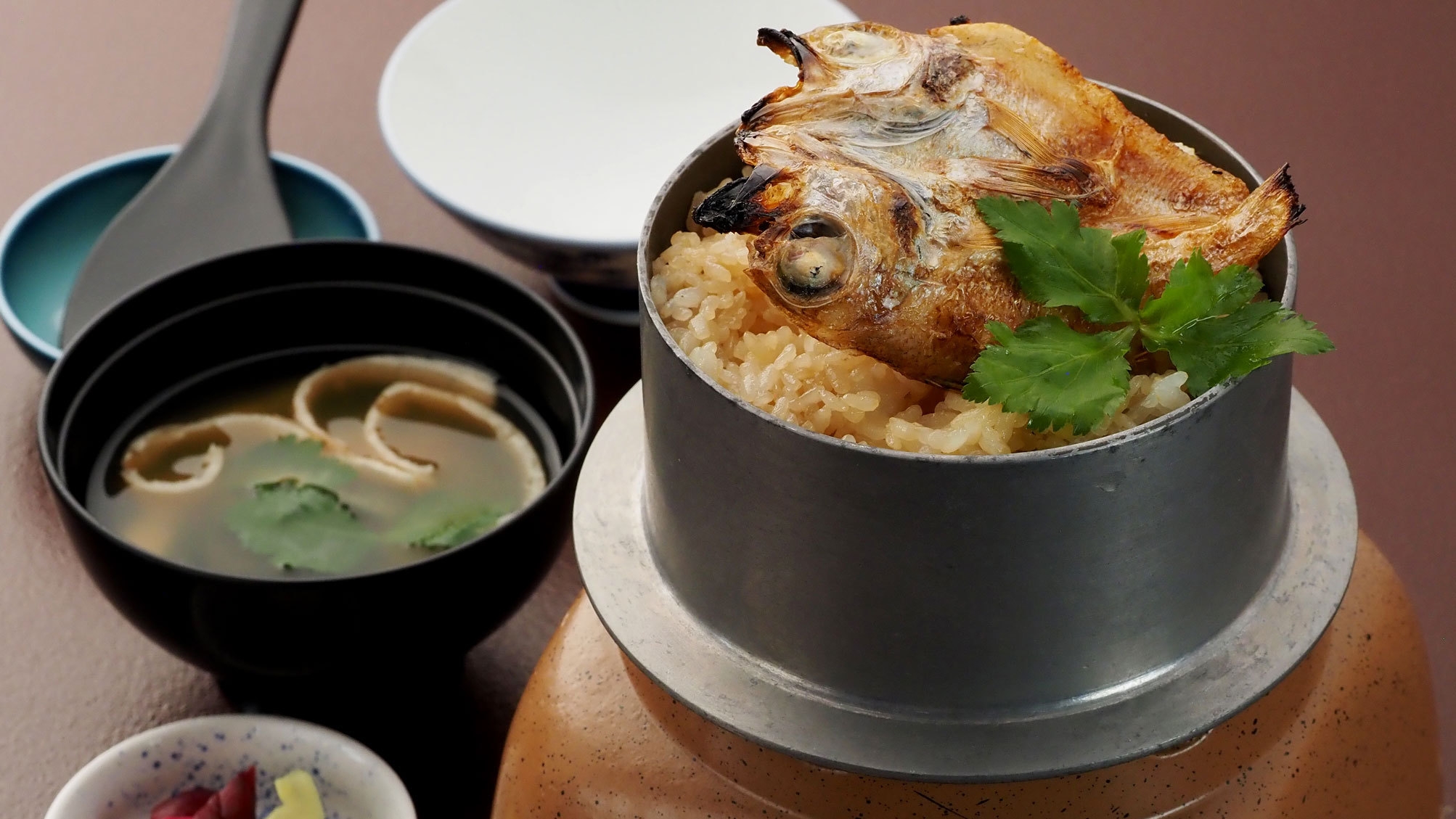 【デイユース】新設！『かに道場』で海鮮カンカン焼き日帰りプラン