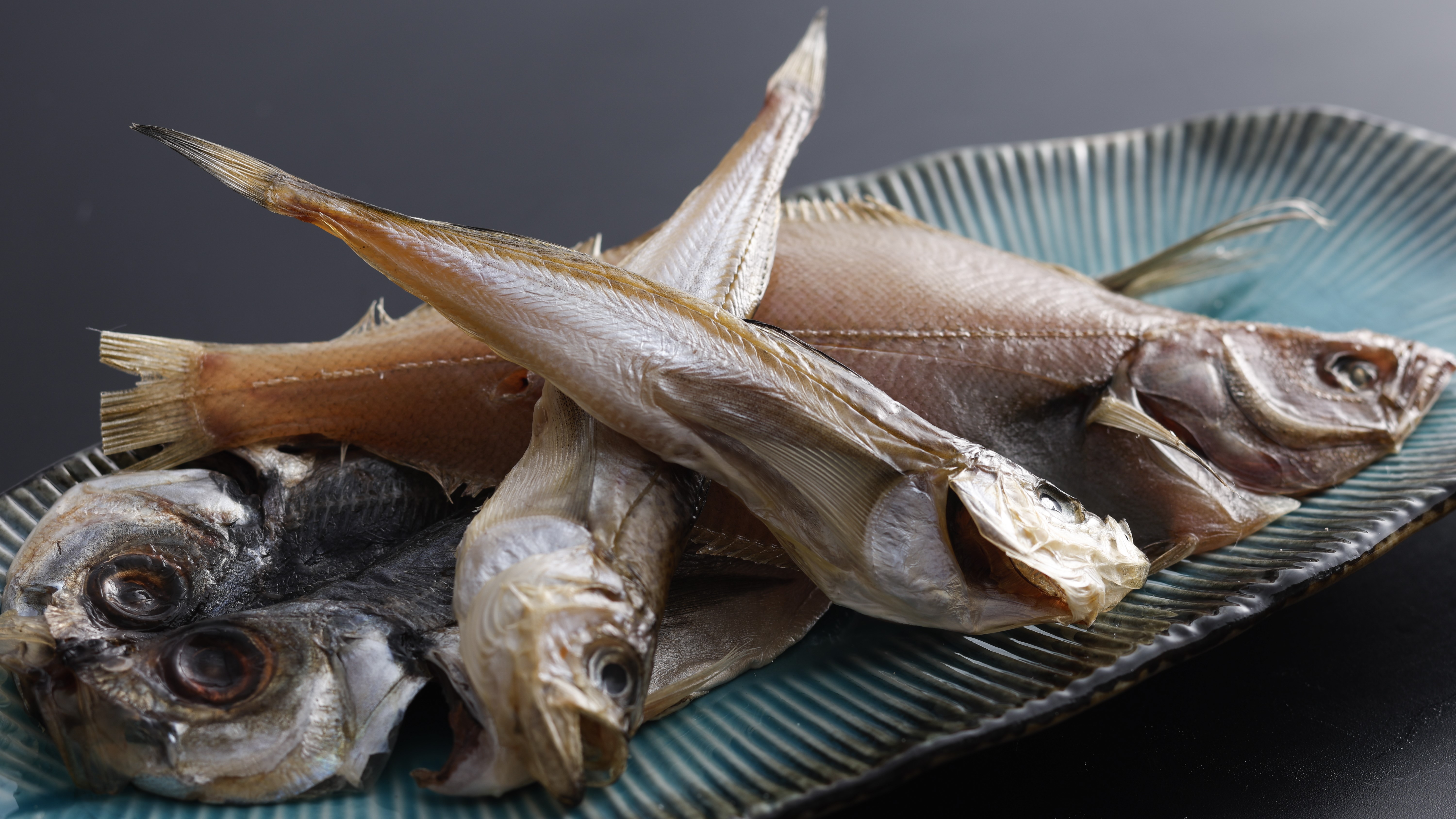 【通年のお料理・別注料理】ひもの屋特製干物