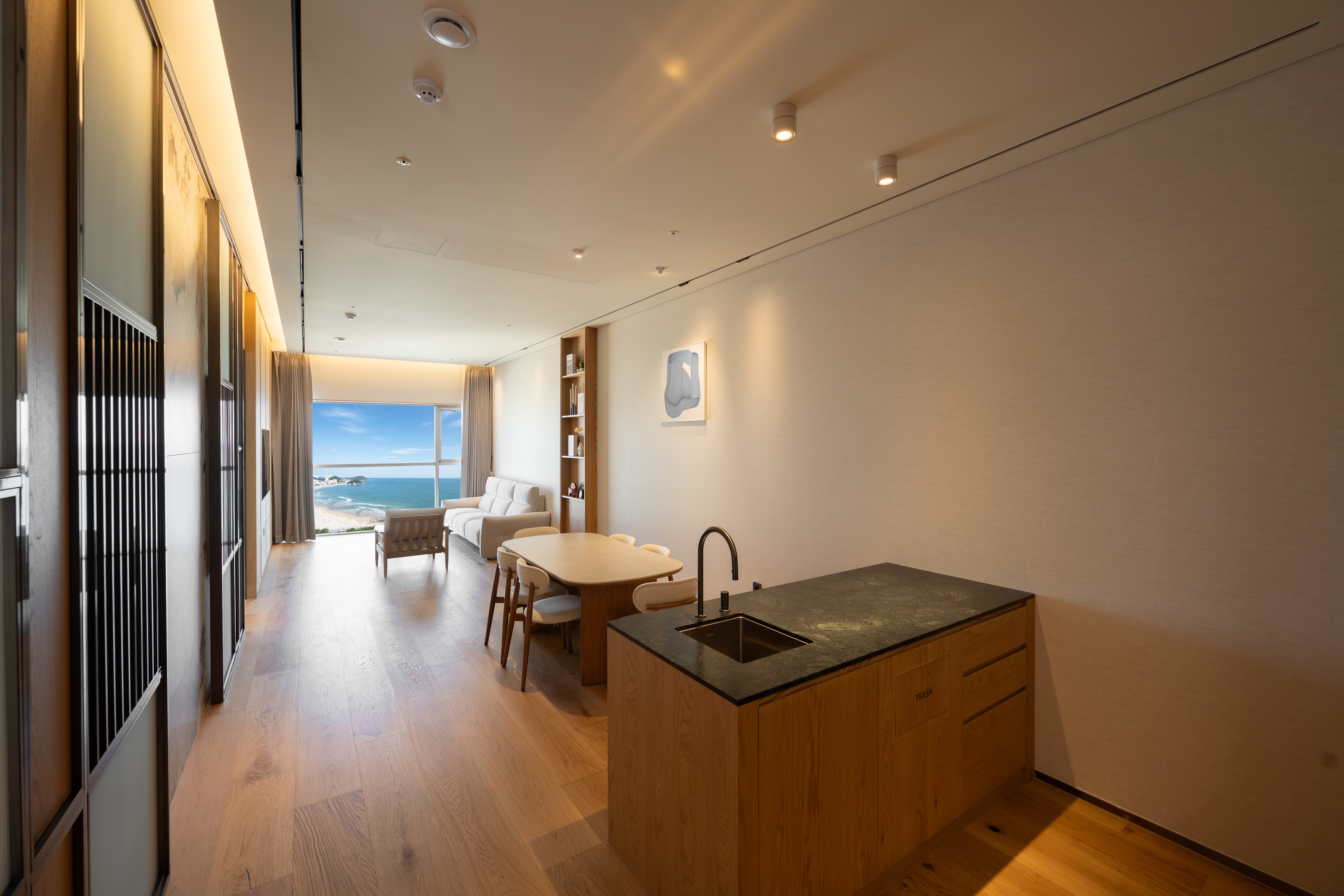 OCEAN PREMIUM SUITE 