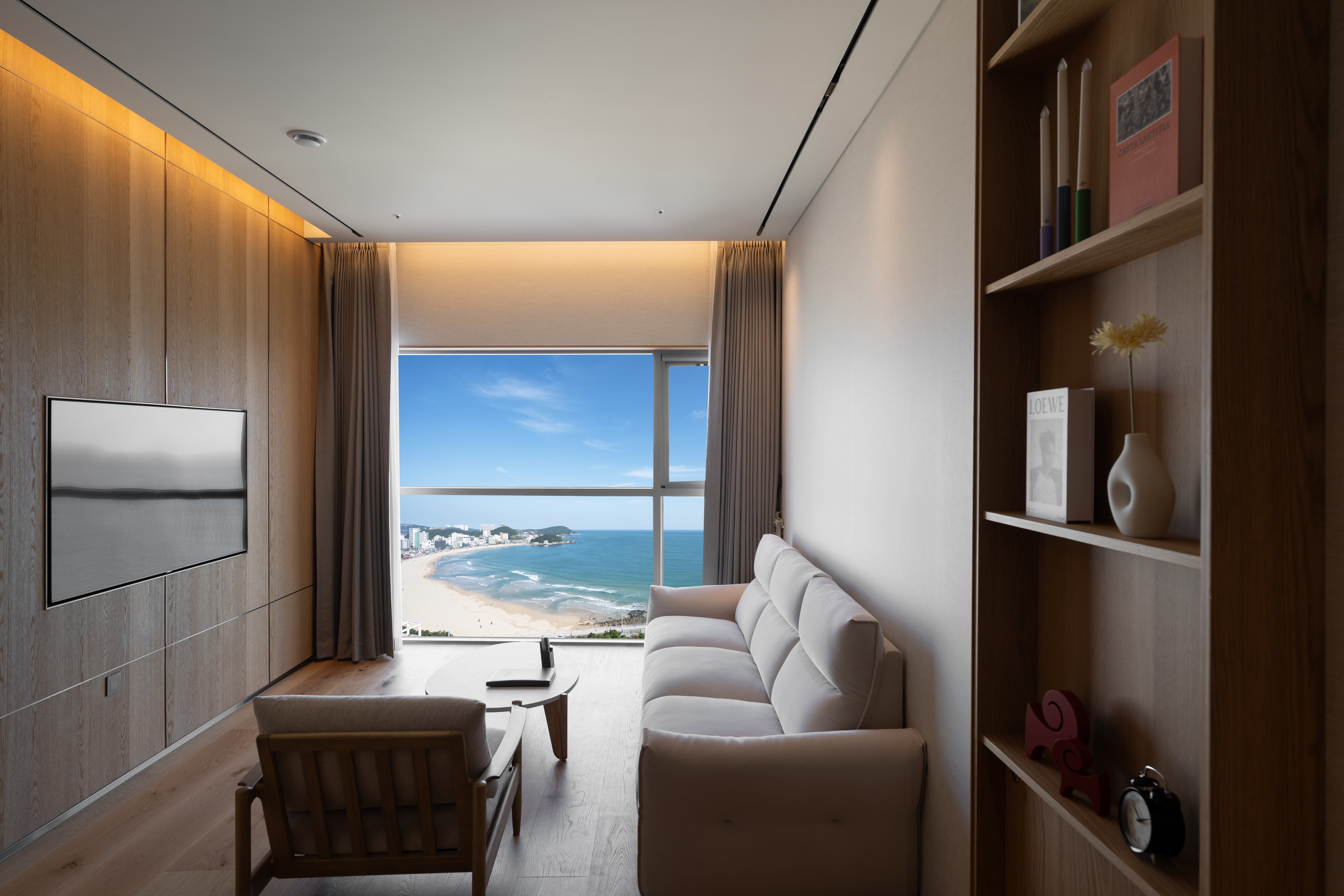 OCEAN PREMIUM SUITE 