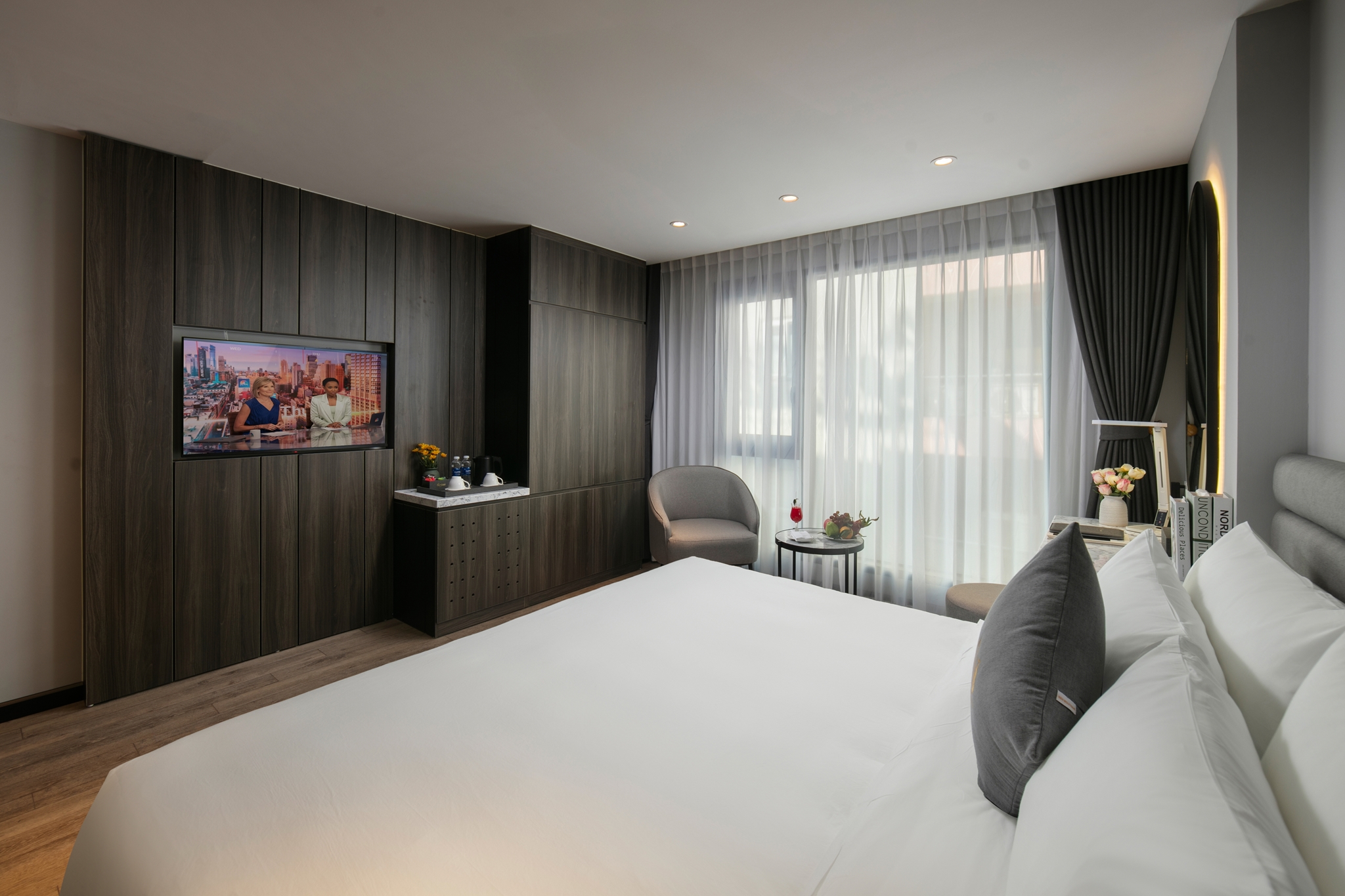 グランドデラックス