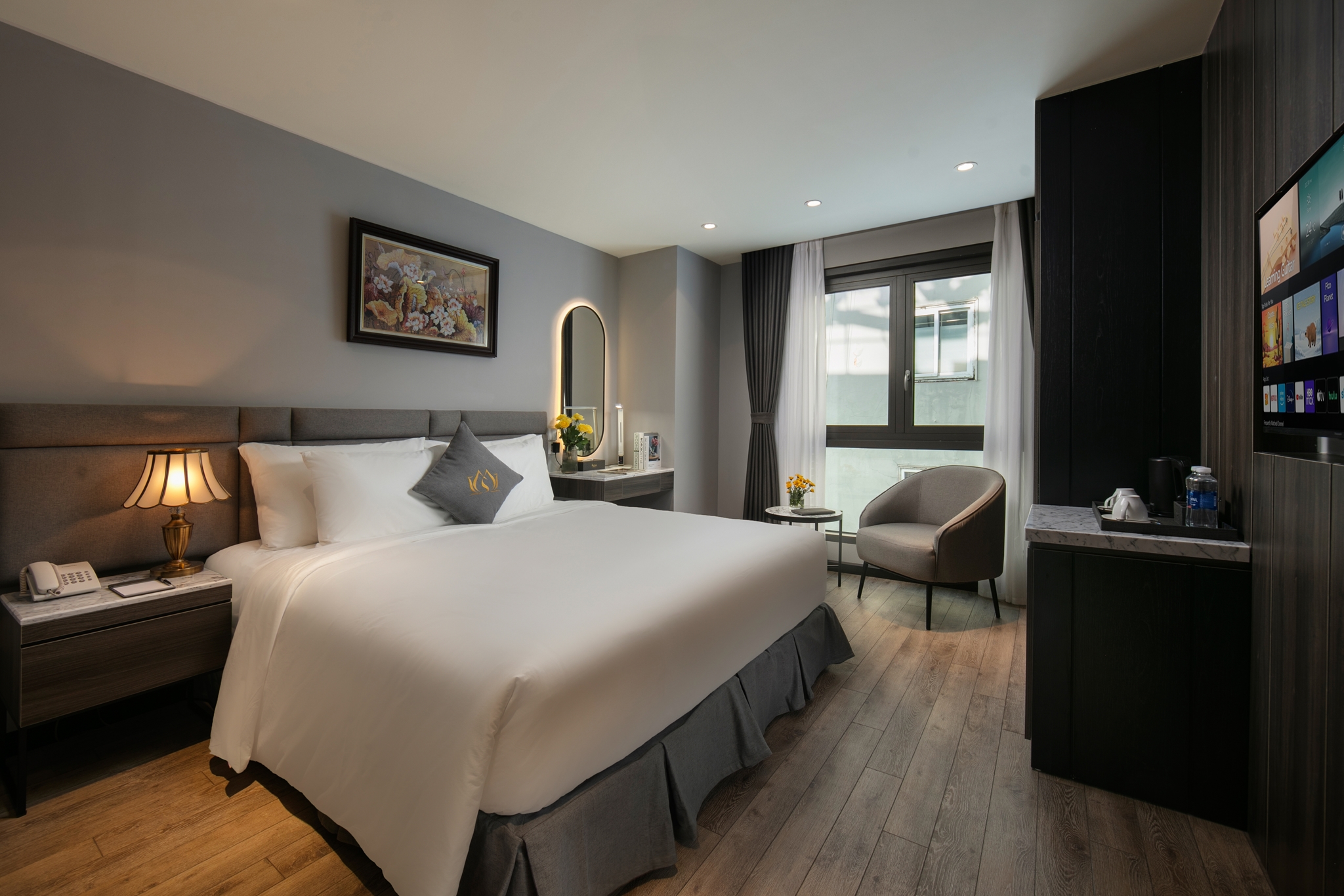 グランドデラックス