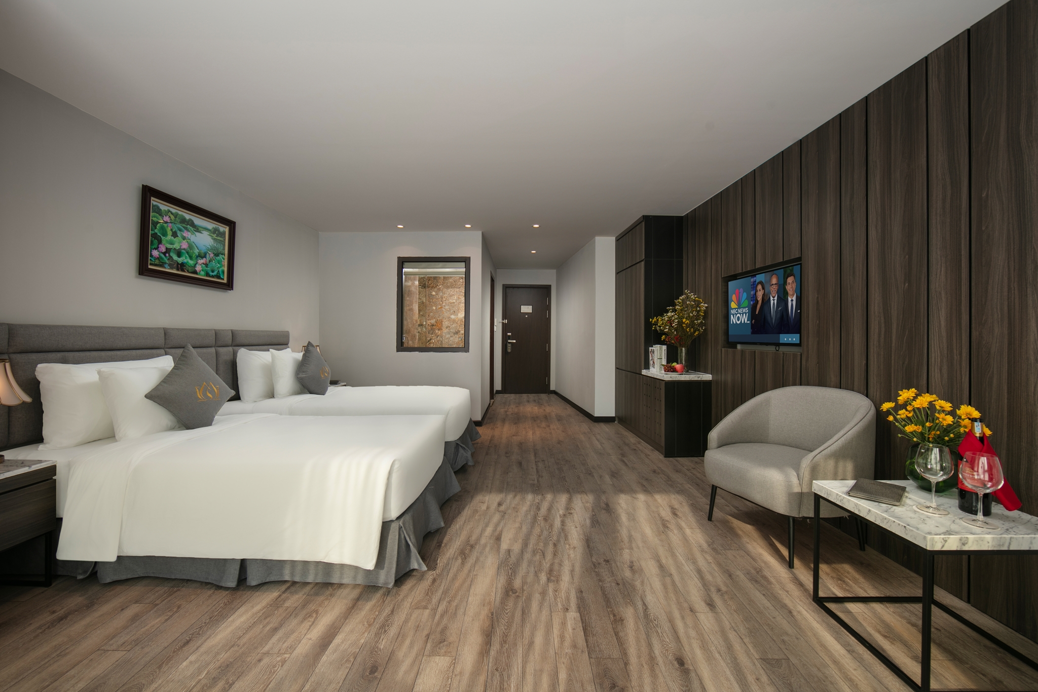 エグゼクティブ