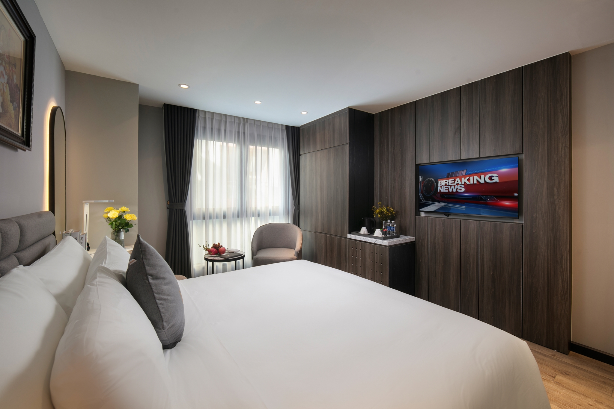 グランドデラックス