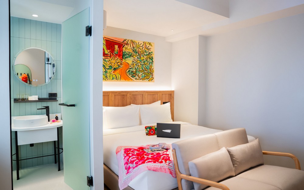 ザ・デュオ ルーム