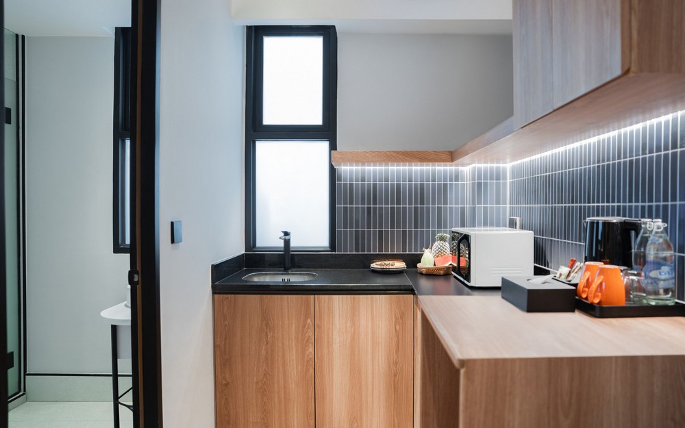 ザ・トリプレックス ルーム