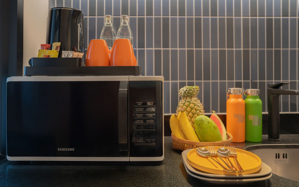 ザ・デュオ ルーム