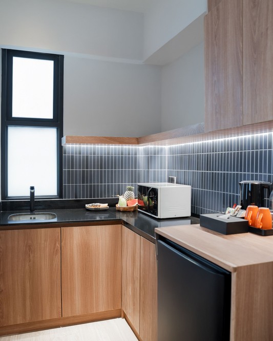 ザ・トリプレックス ルーム