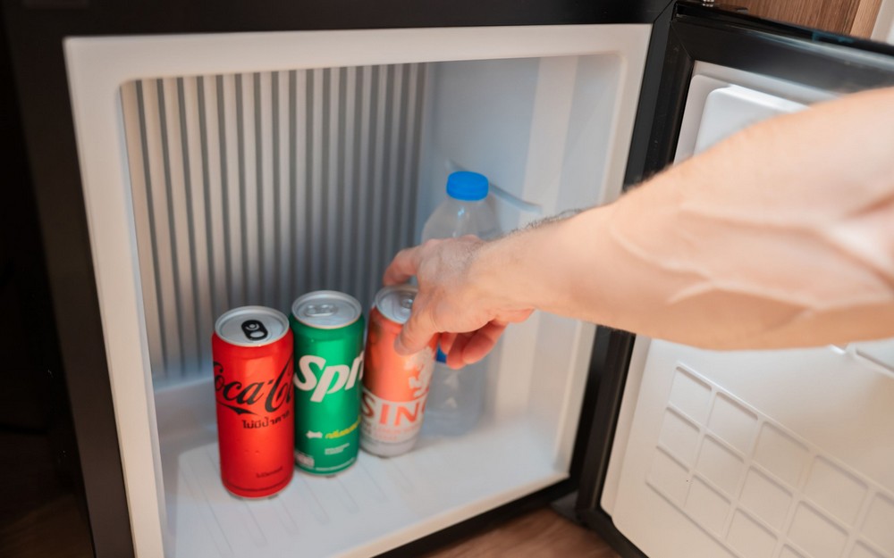 ザ・コンパクト ルーム