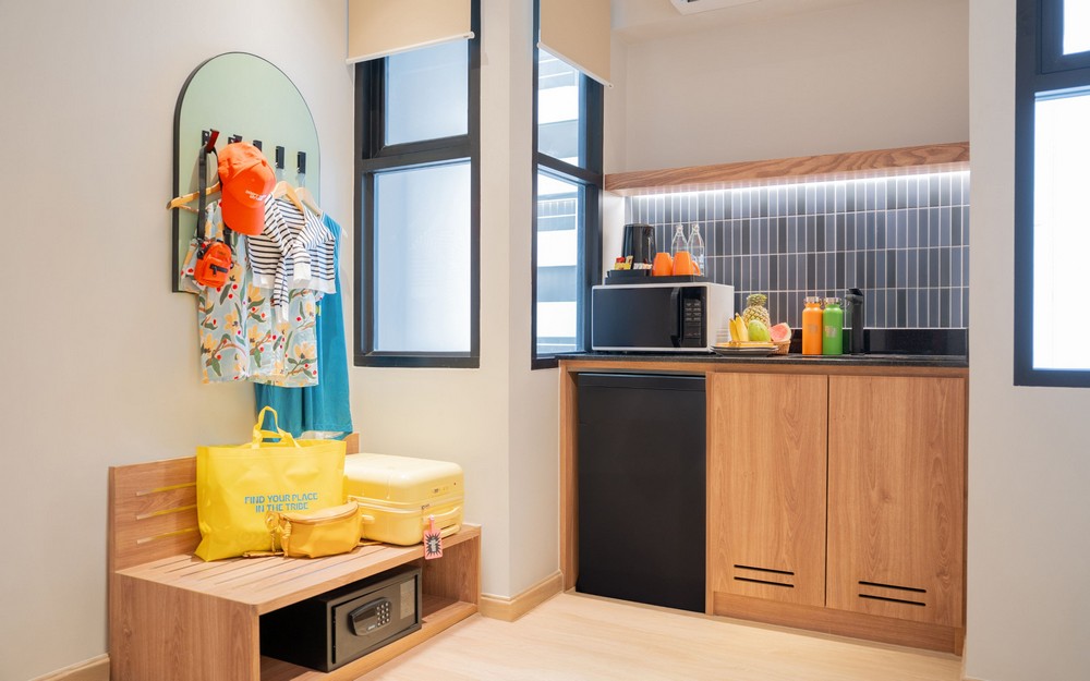 ザ・デュオ ルーム