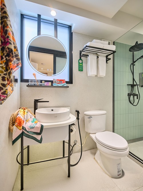 ザ・サイドキック ルーム