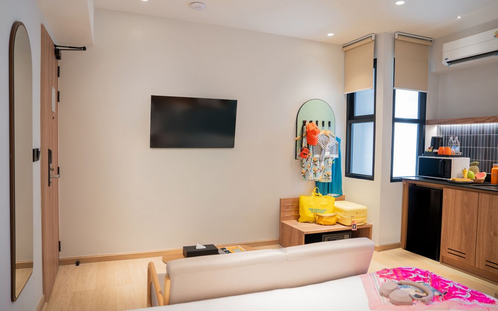 ザ・デュオ ルーム