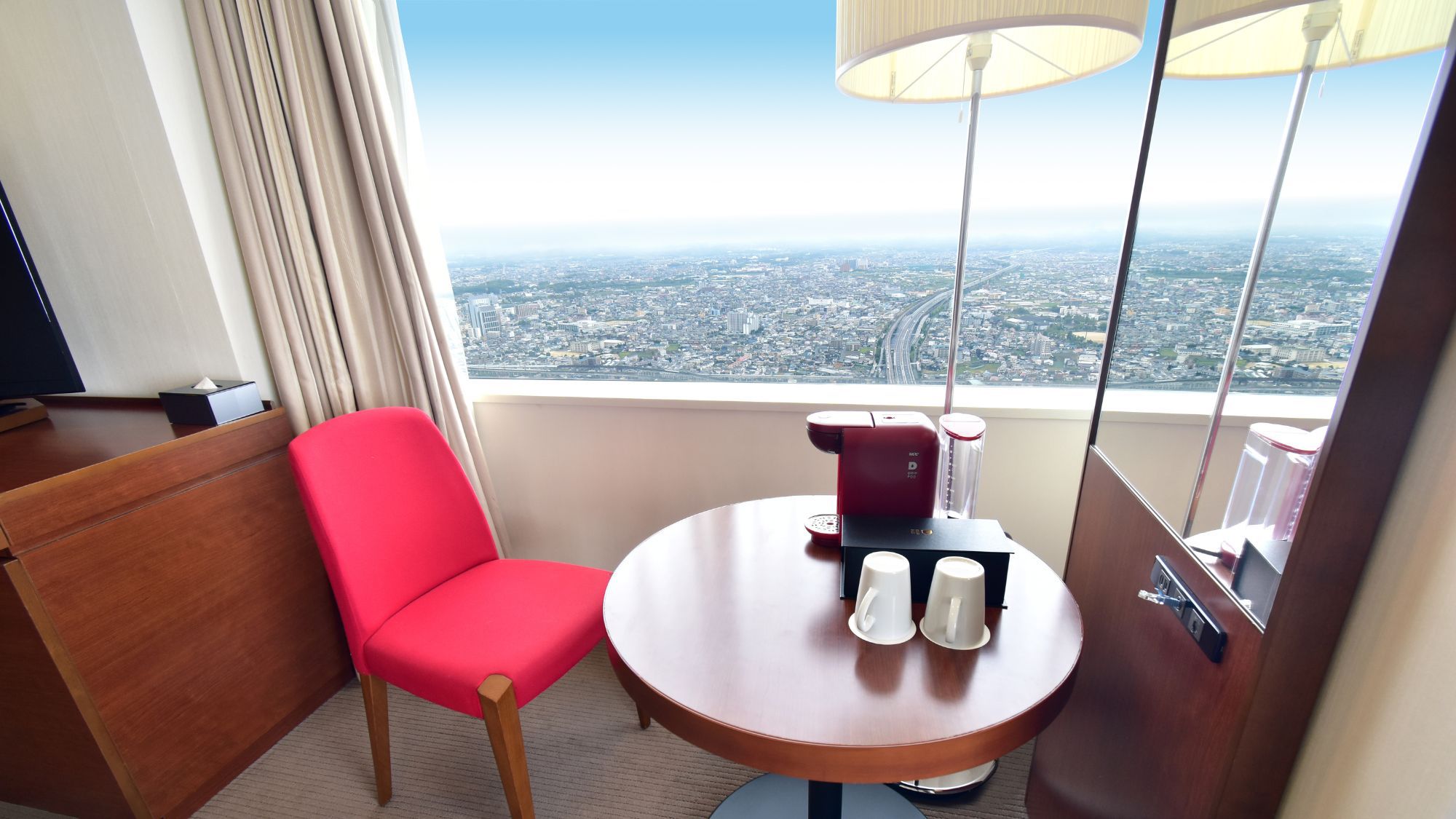 プレミアスーペリアコーナーダブル