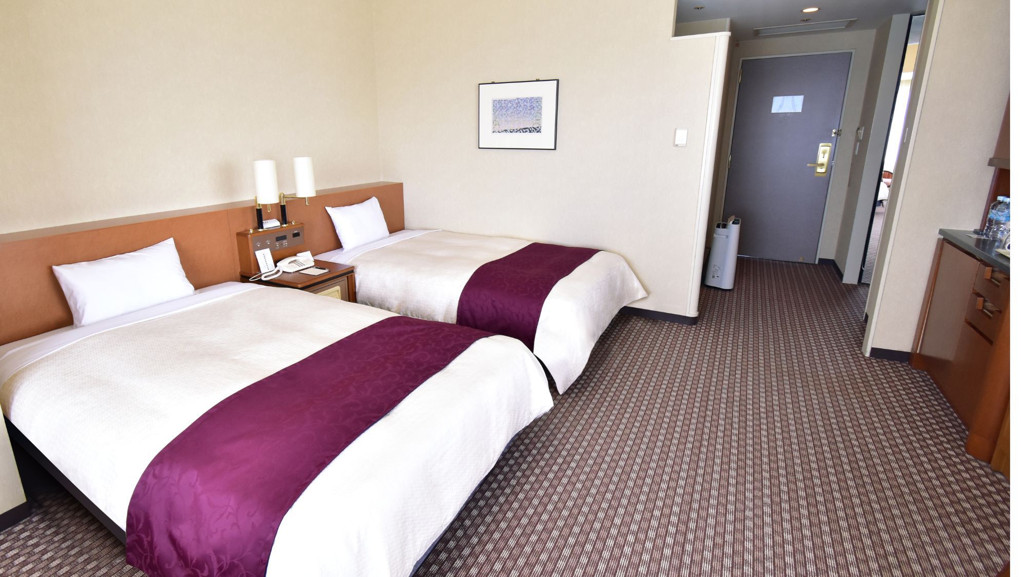 スーペリアコーナーツイン