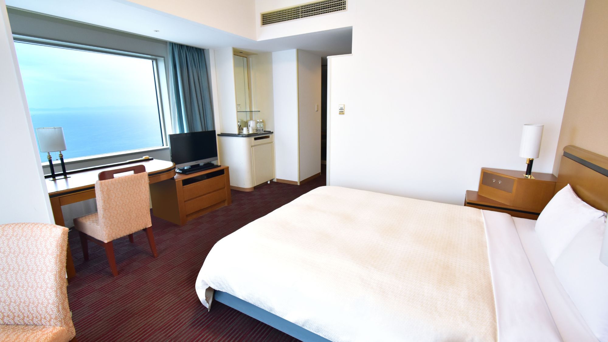 エアポートコーナーダブル