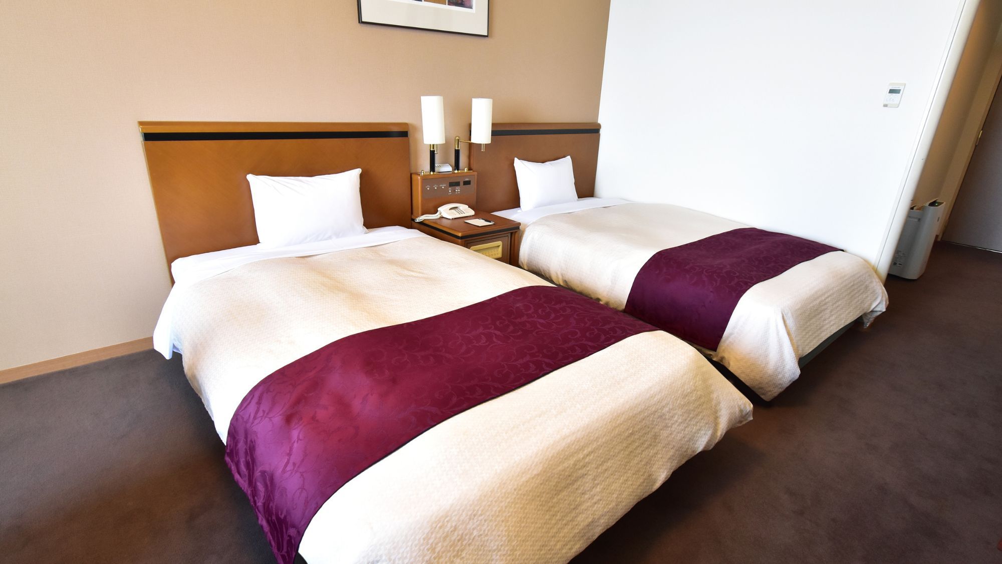 スーペリアツイン