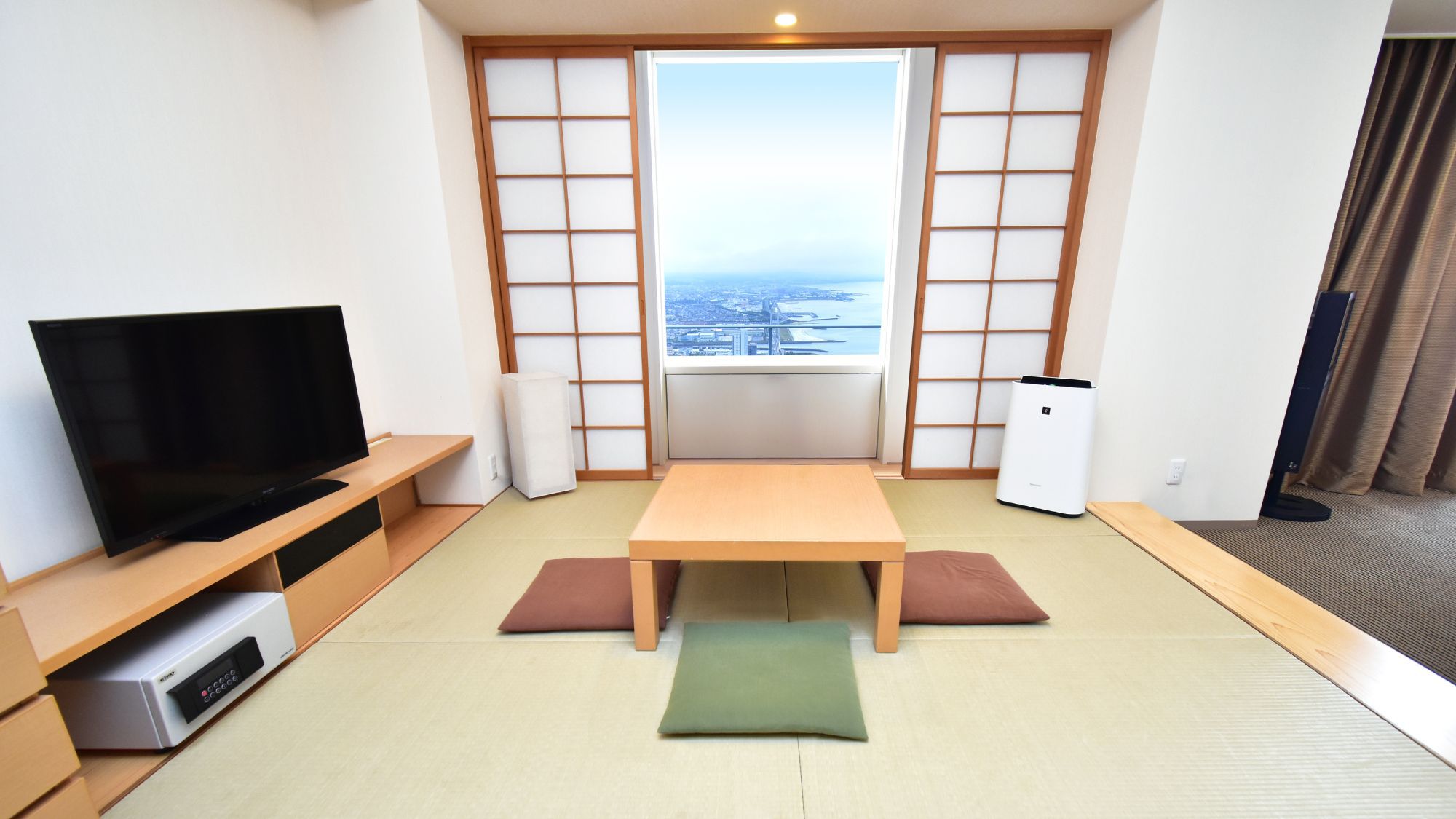 プレミアリラクゼーション『TATAMI』