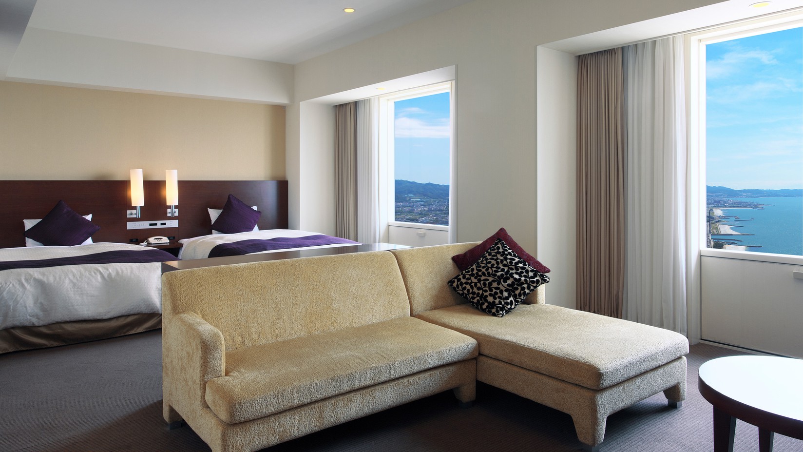 ■プレミアリラクゼーション WESTERN