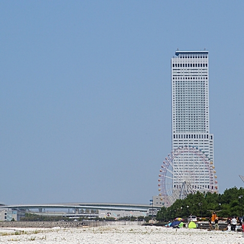 View from Marble Beach