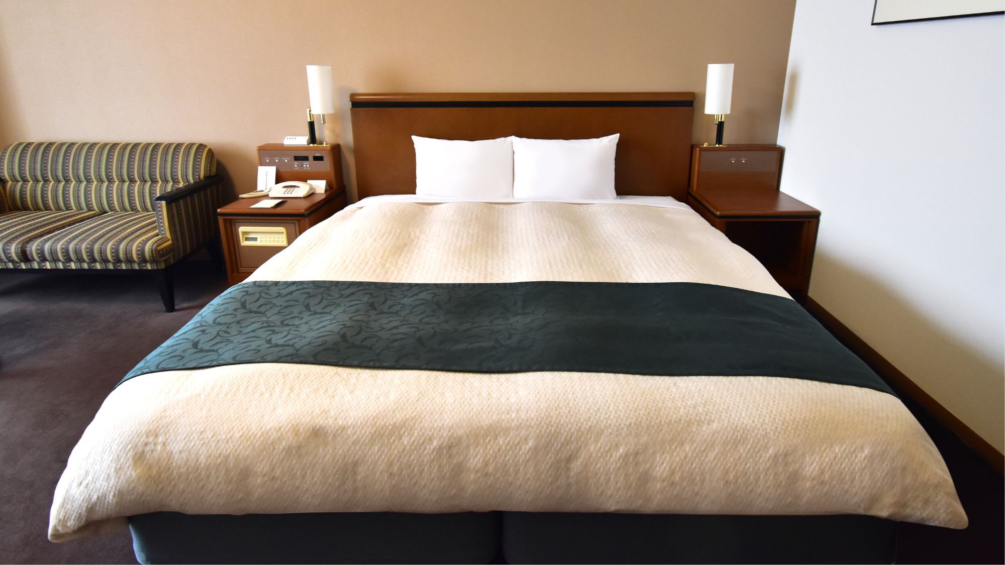 スーペリアダブル