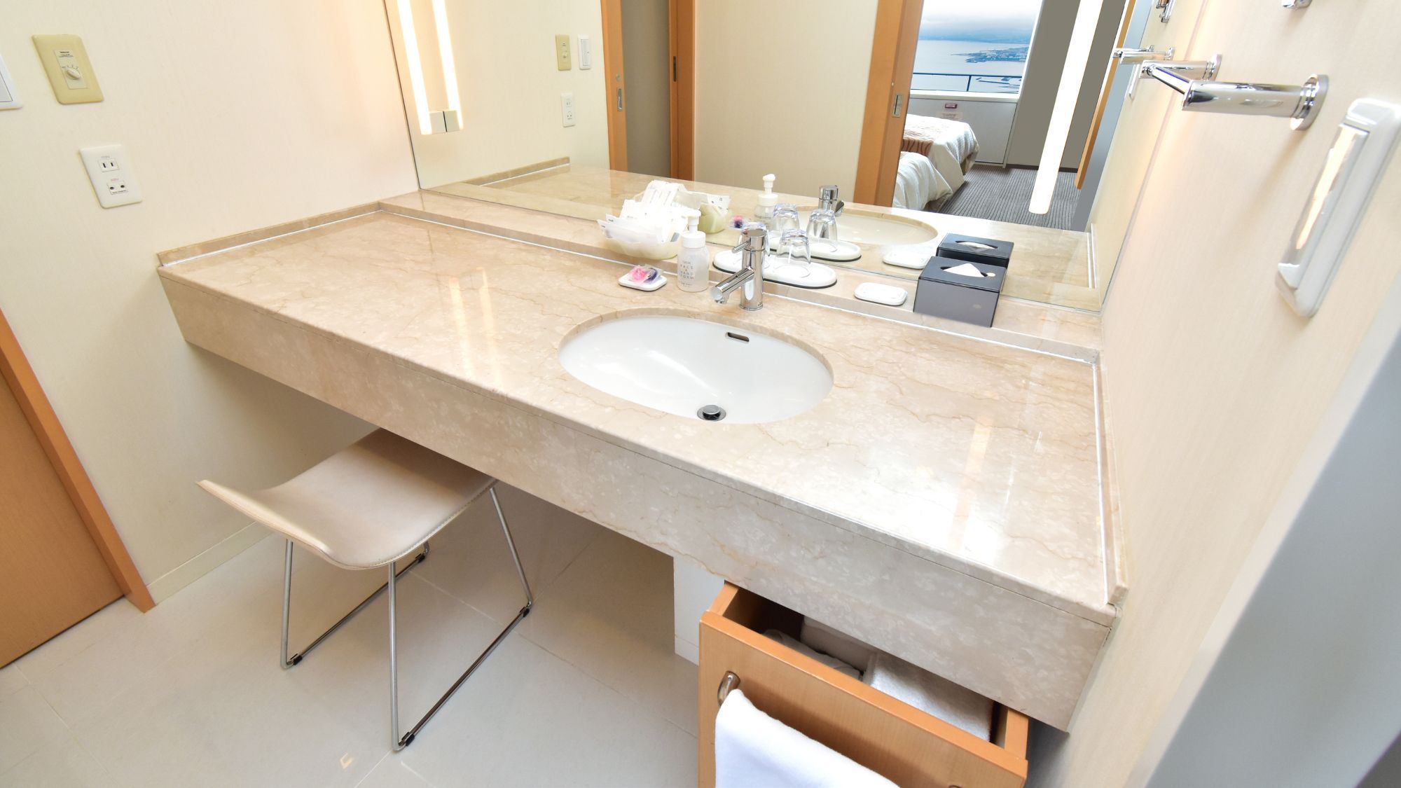 プレミアリラクゼーション『TATAMI』