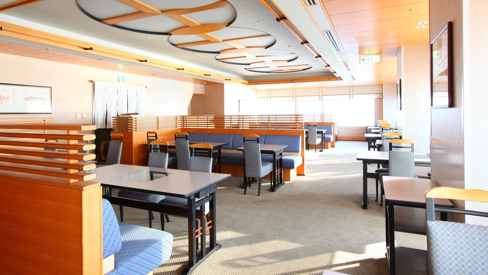 夜景遺産認定 特選和定食　（夕朝食付）【駅直結】