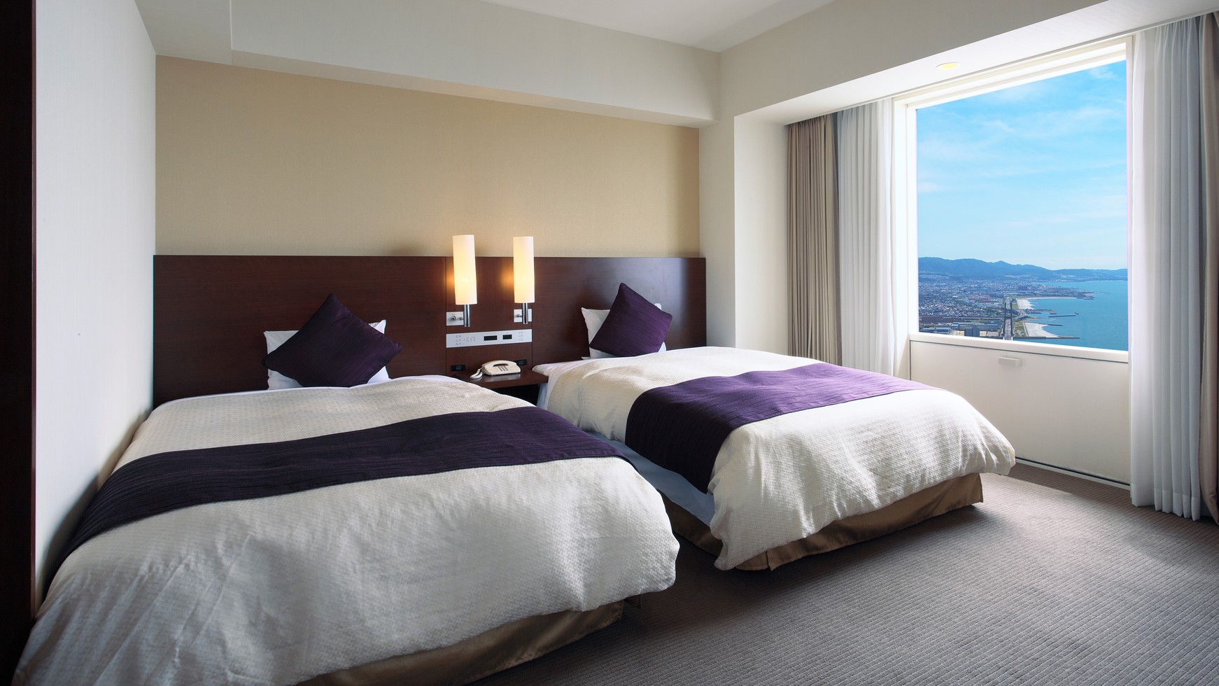 ■プレミアリラクゼーション WESTERN2