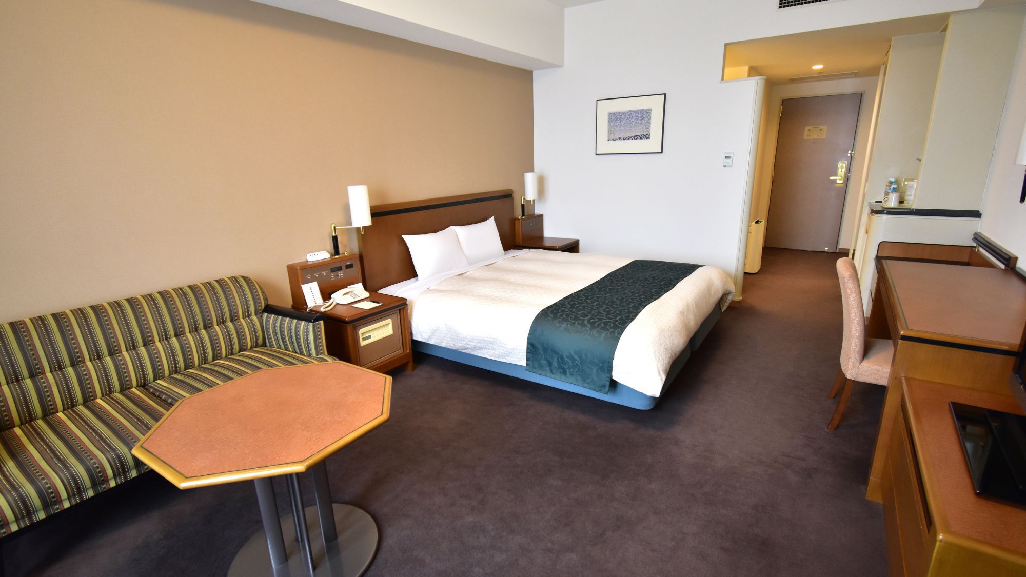 スーペリアダブル