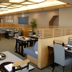 52F JapaneseRestaurant 「ARIMA」