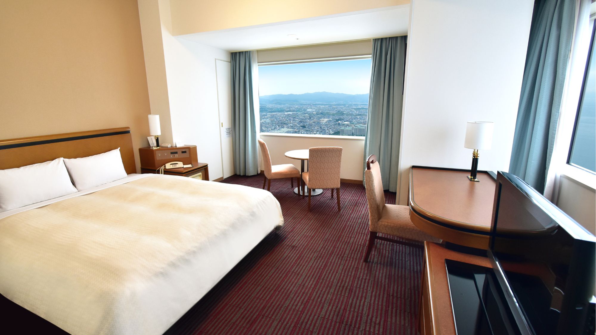 エアポートコーナーダブル