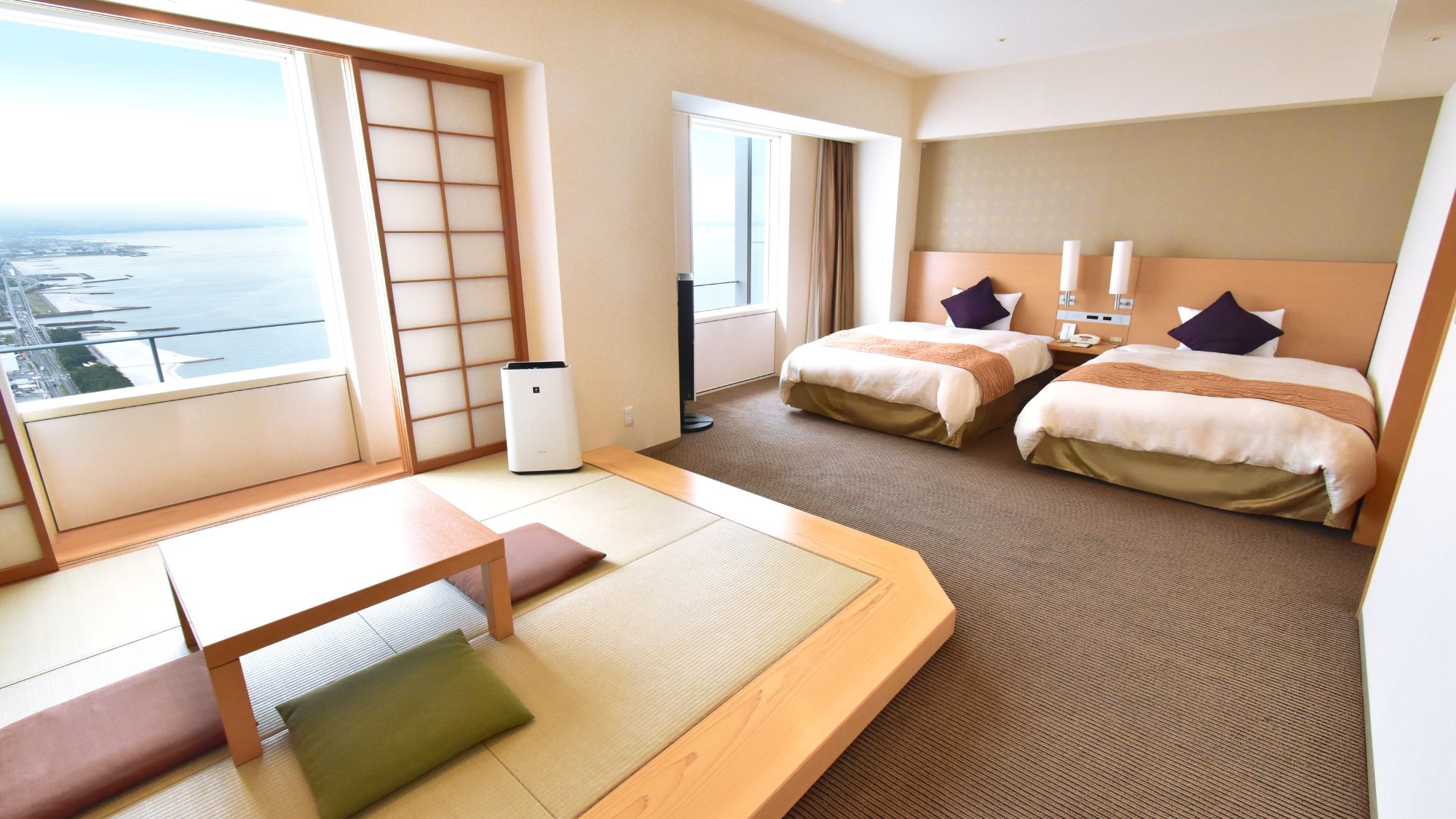 プレミアリラクゼーション『TATAMI』