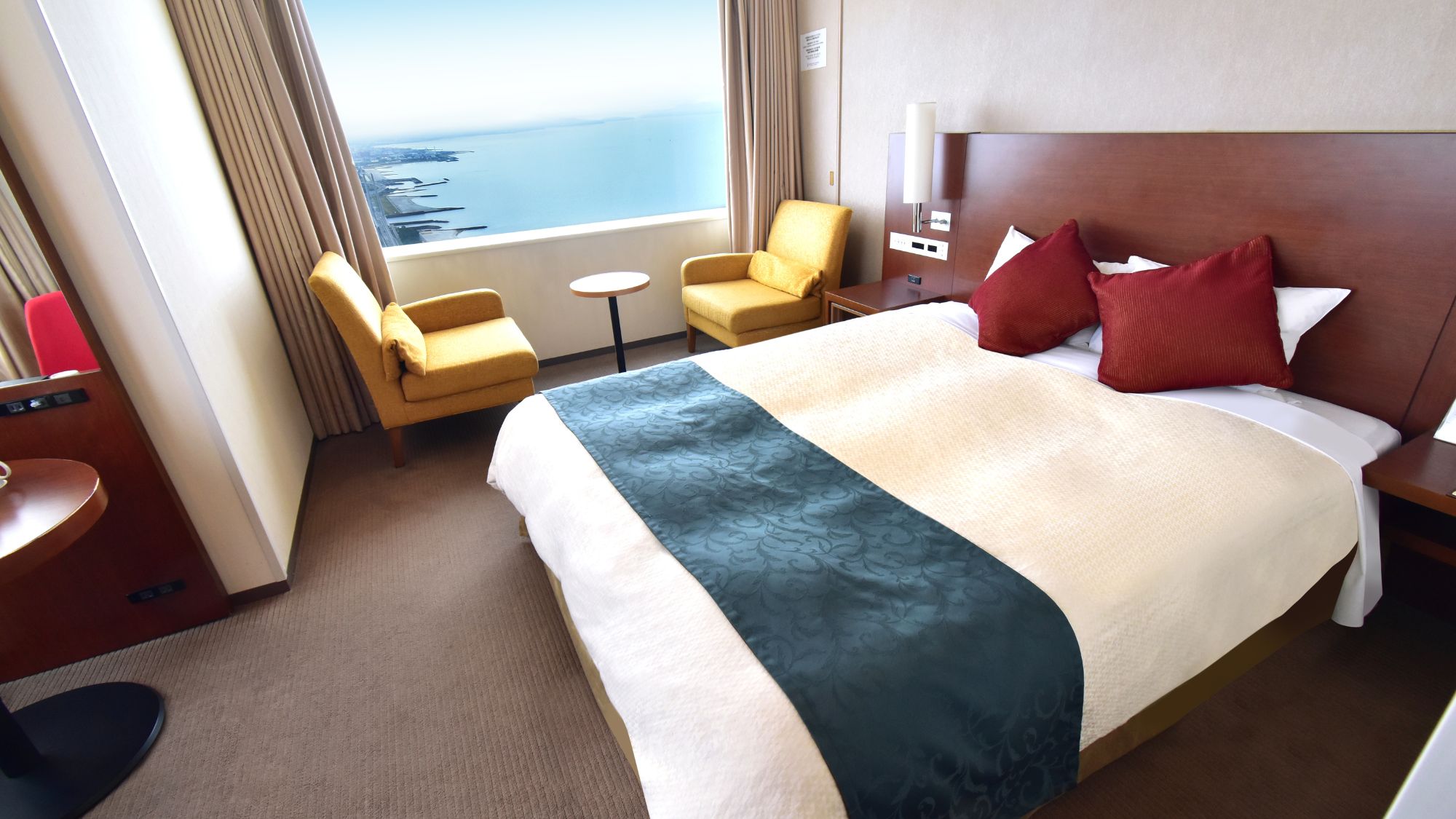 プレミアスーペリアコーナーダブル