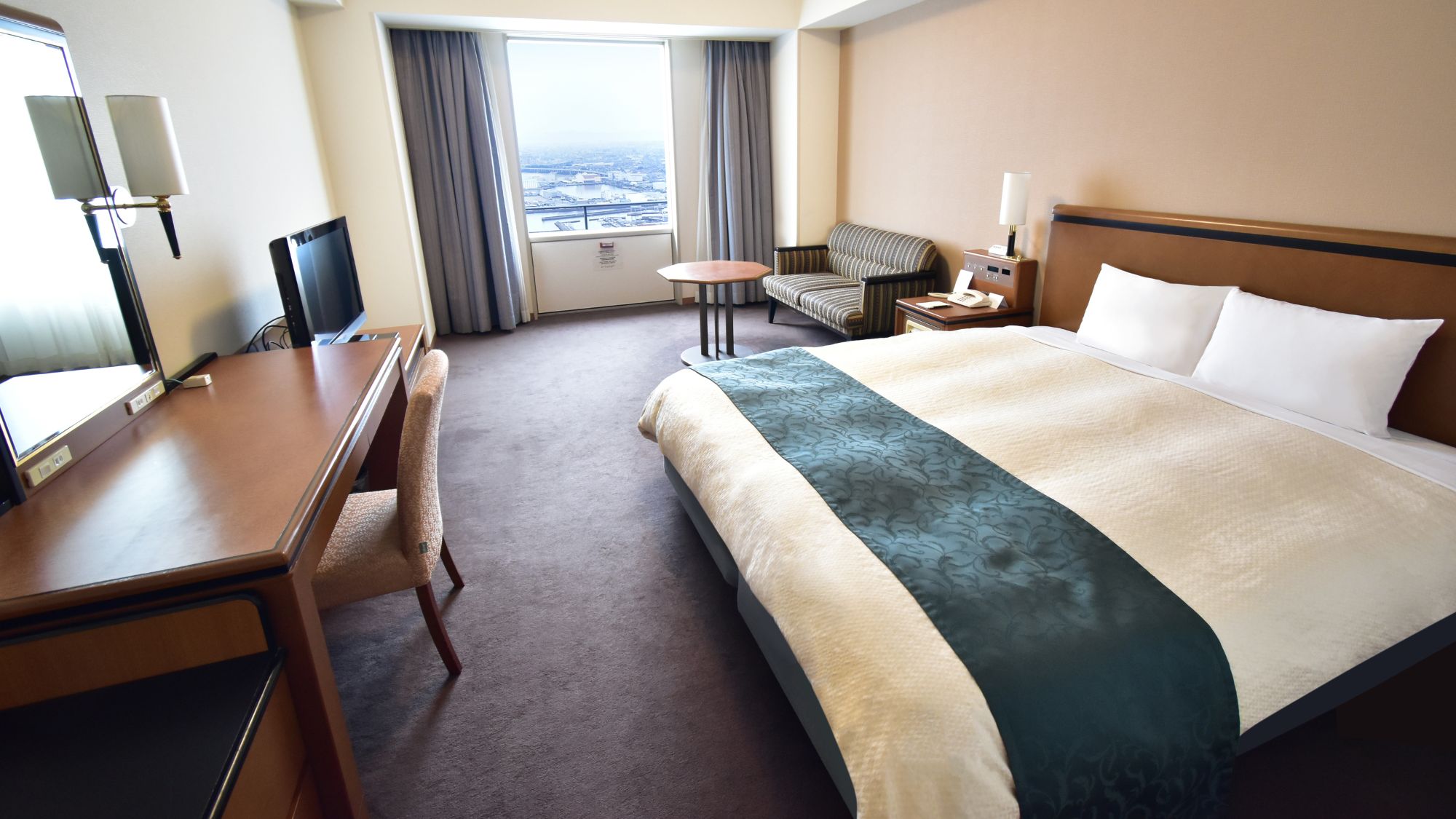 スーペリアダブル