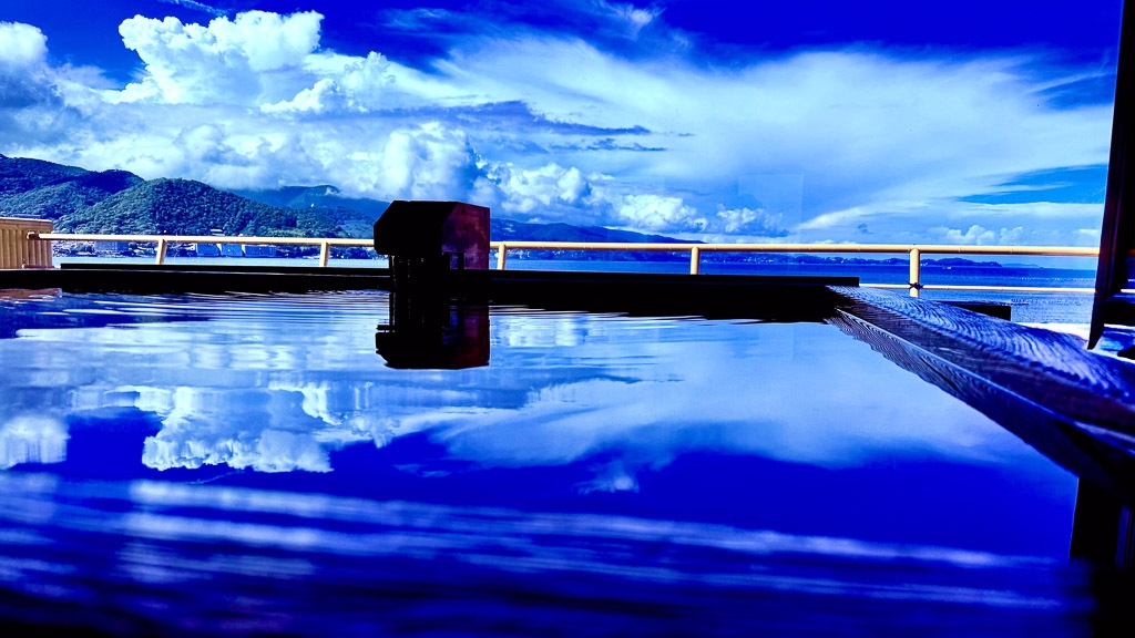 【気まぐれＳＡＬＥ／素泊り】あったらＬｕｃｋｙ☆ハイクオリティ温泉＆宿泊 