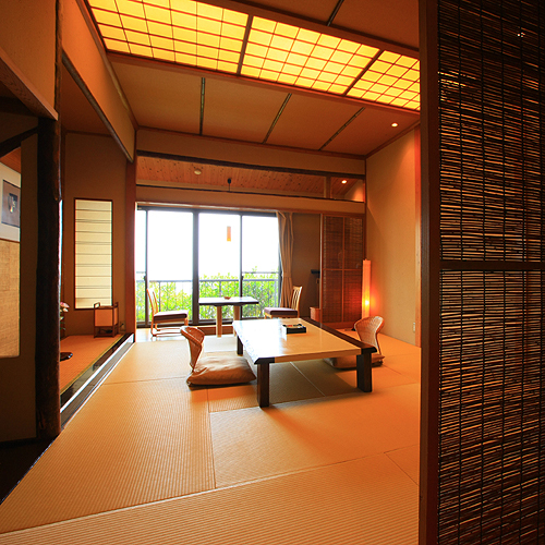 日式现代房