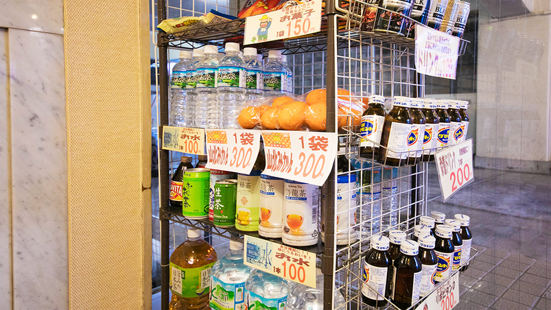 【セール】【素泊まり】一人旅や観光の拠点に！コンビニ徒歩1分・繁華街徒歩圏内♪