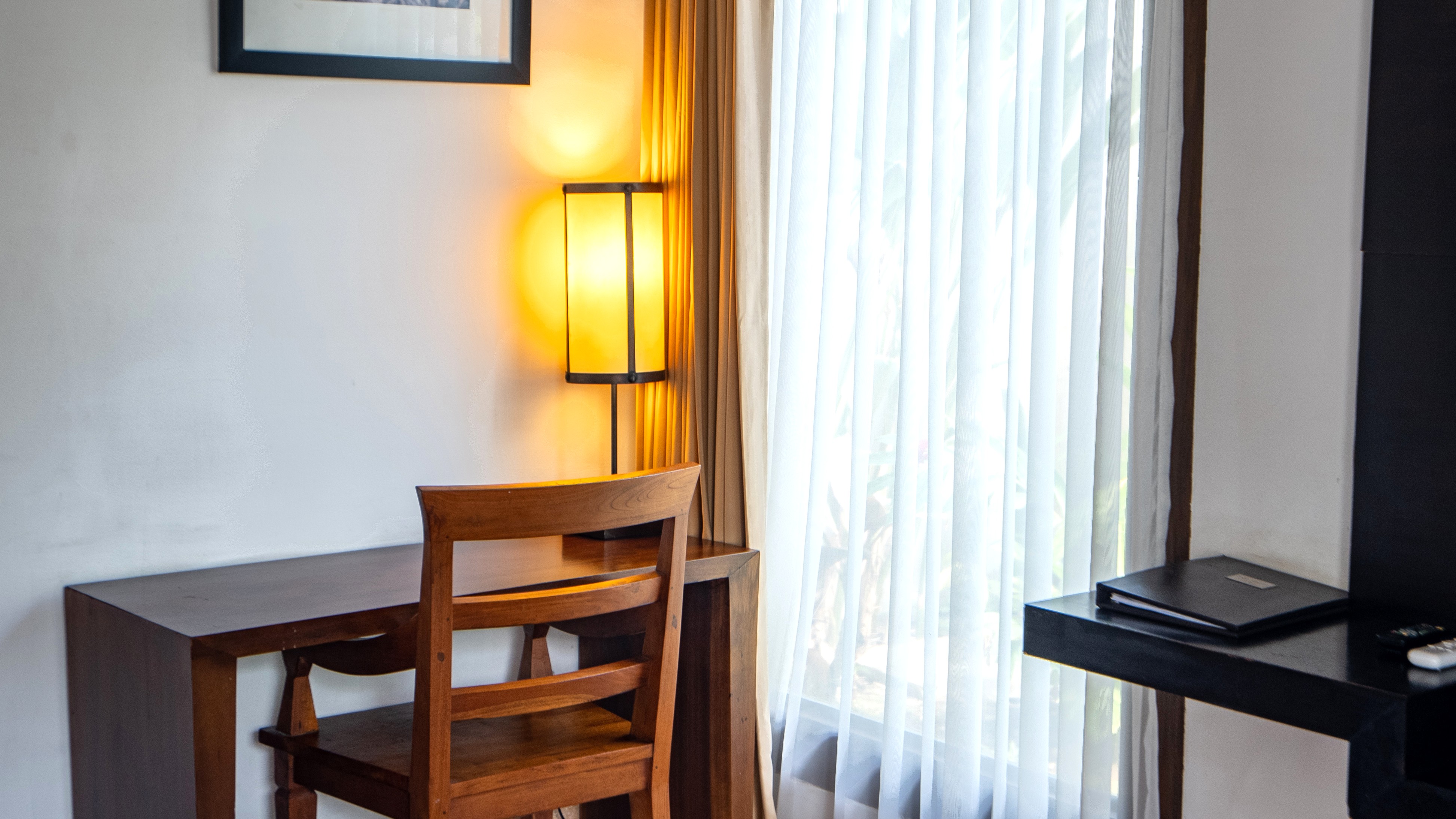 2ベッドルーム　プール　ヴィラ【318平米】－例