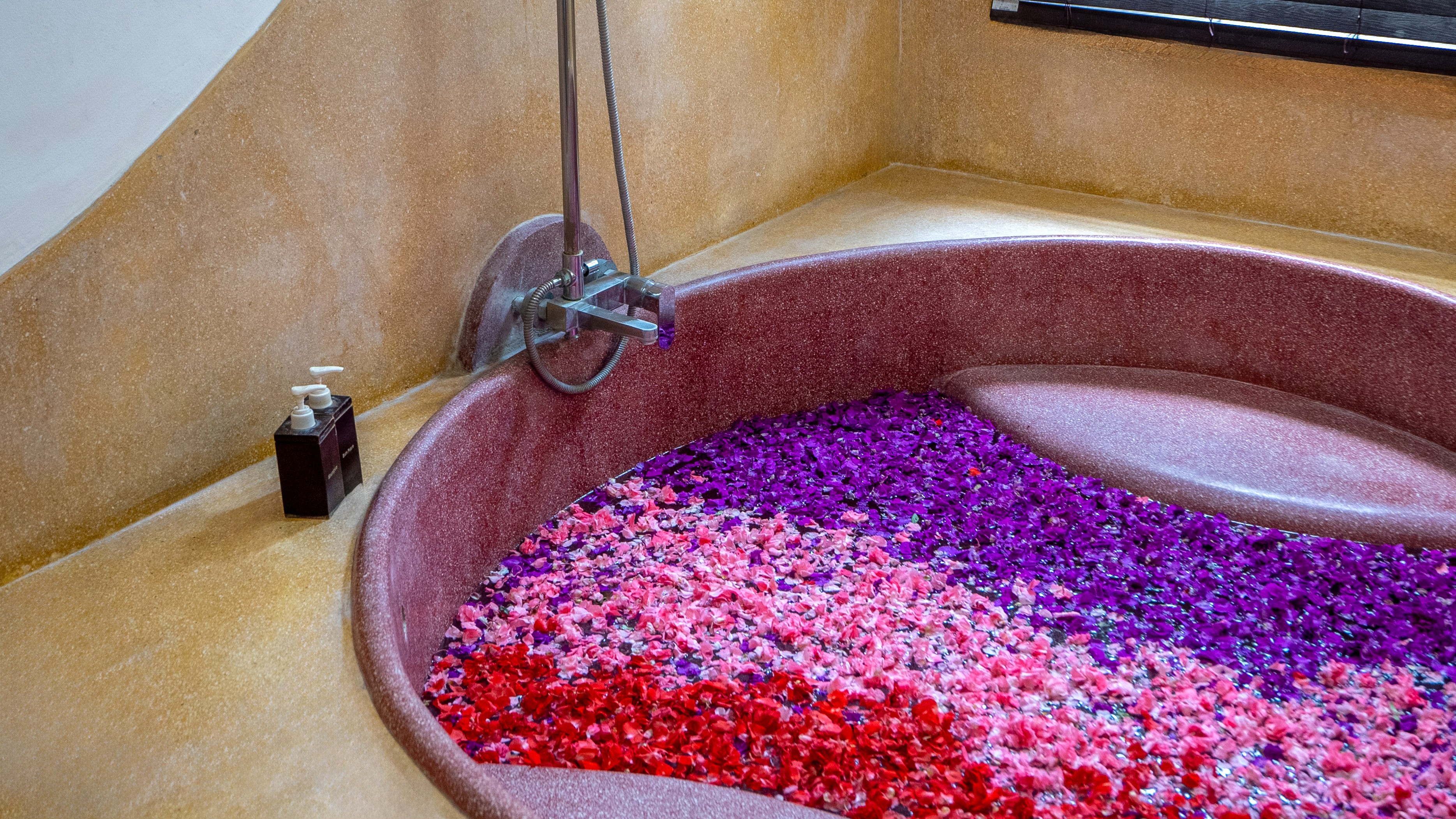 2ベッドルーム　プール　ヴィラ【318平米】バスルーム　－例