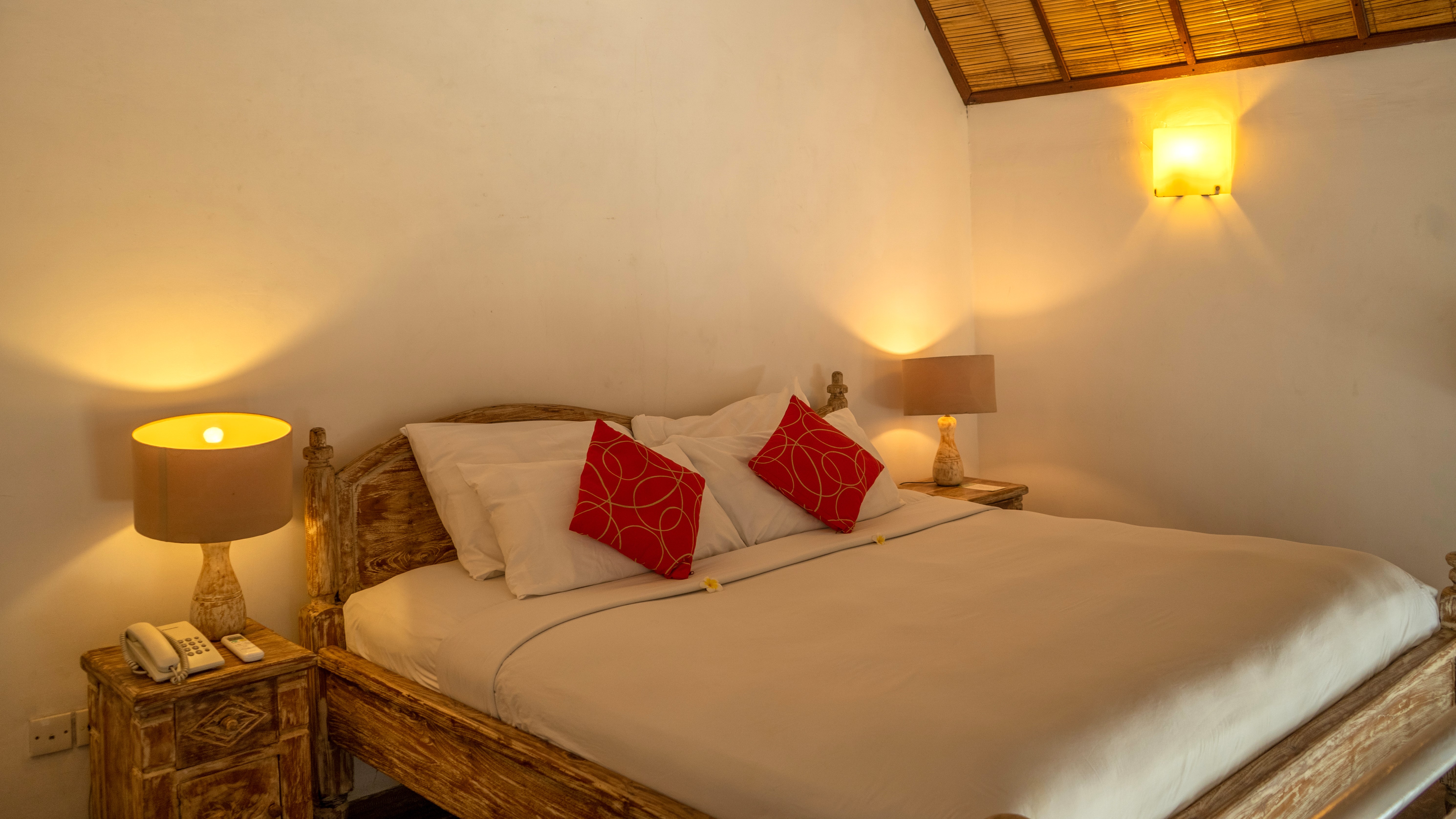 ラグーン　ヴィラ【28平米】　－例