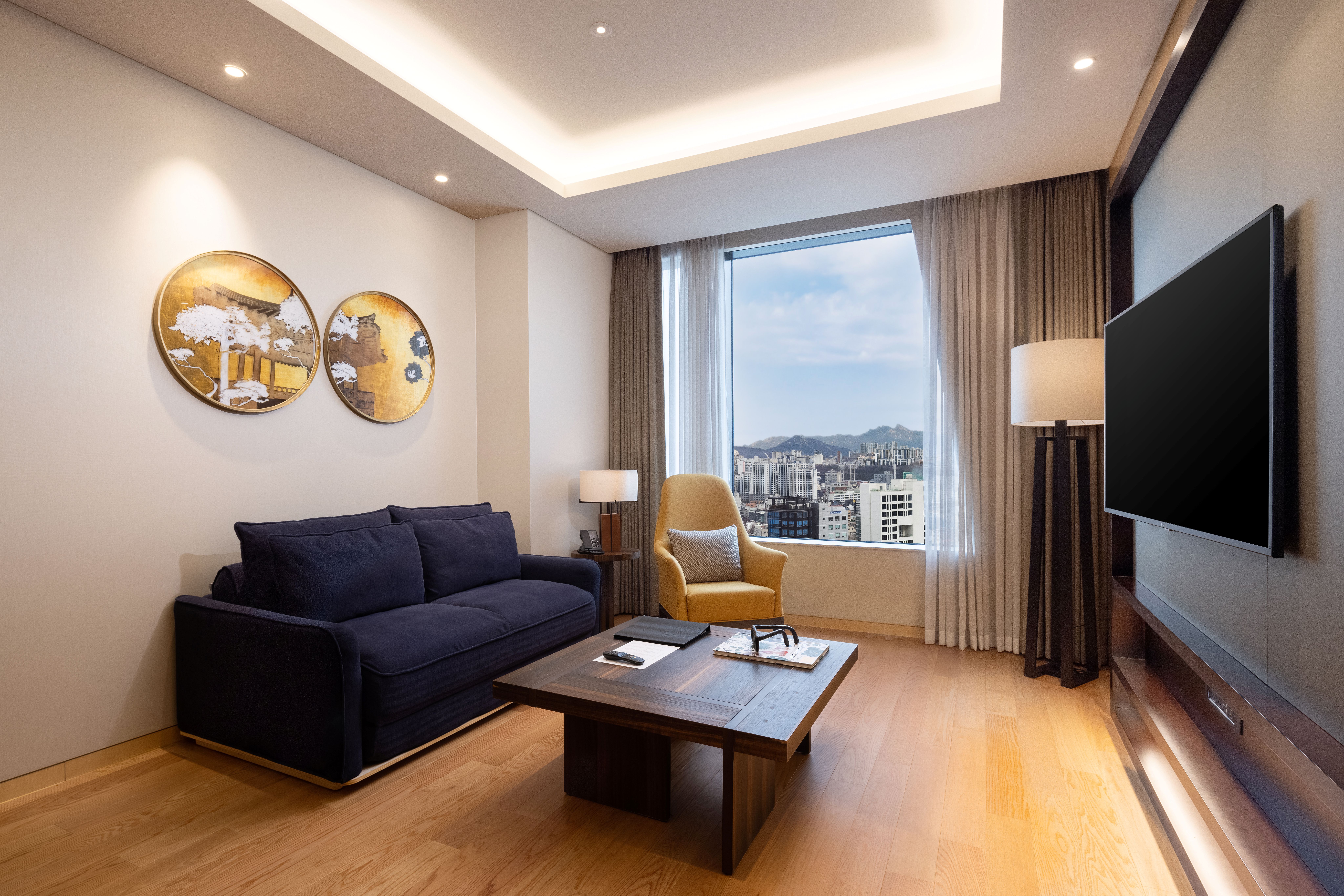 Superior Suite Sofabed