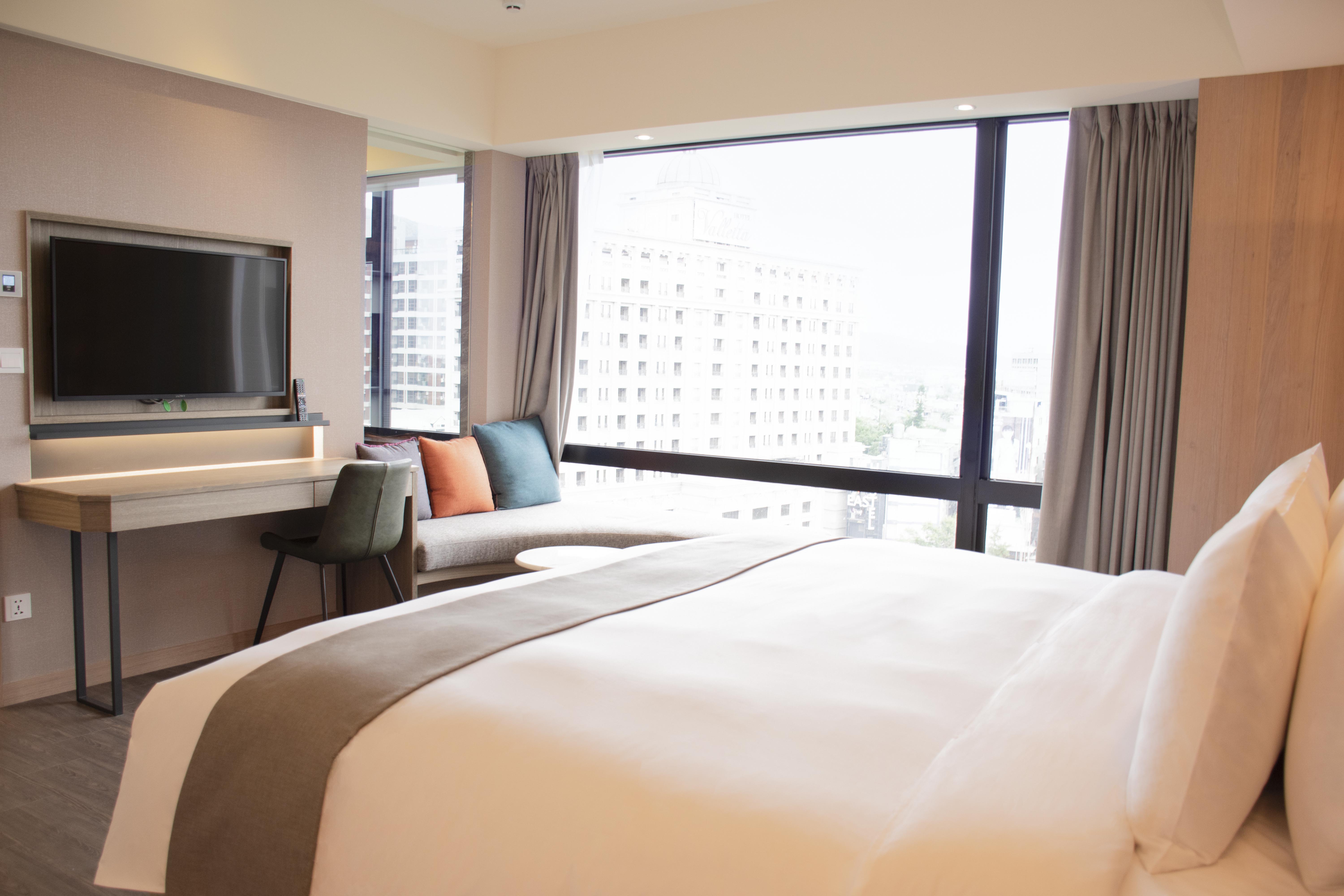 スタンダードダブル