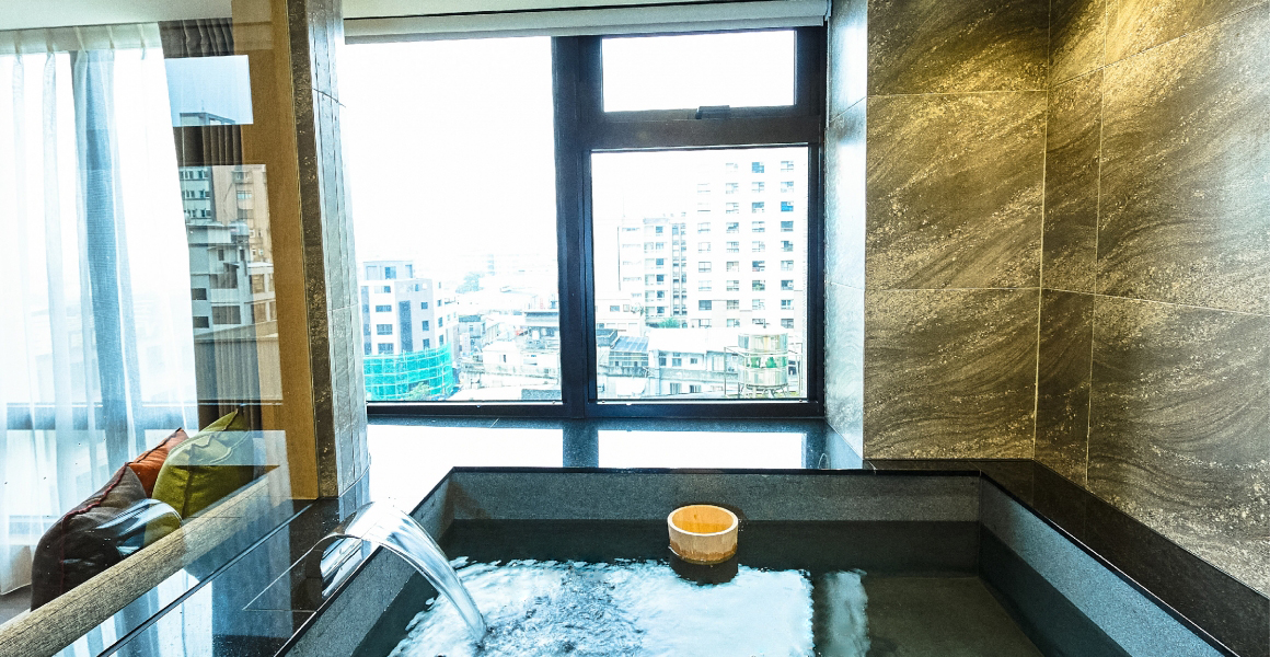 デラックスツイン