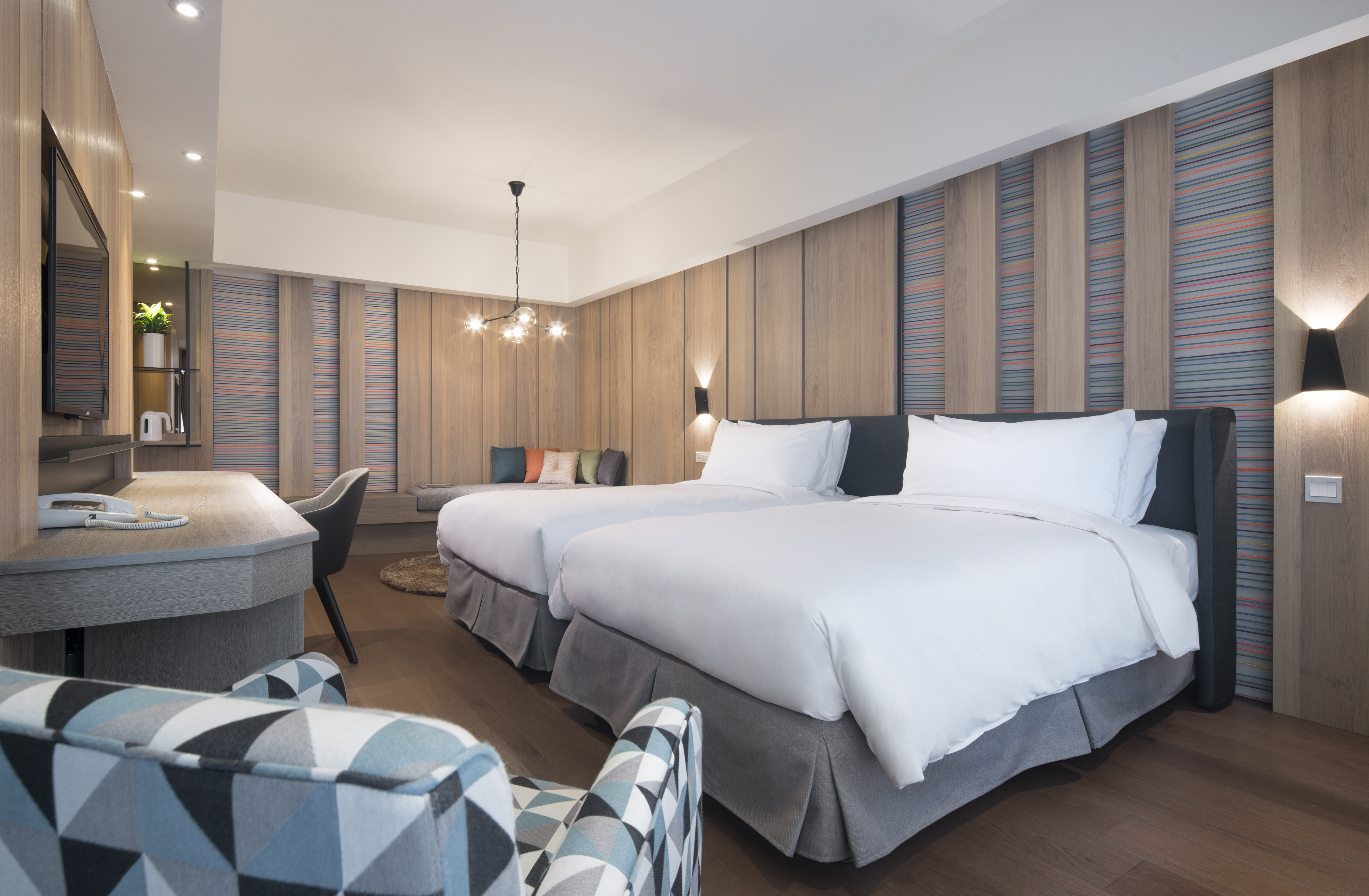 スーペリアツイン