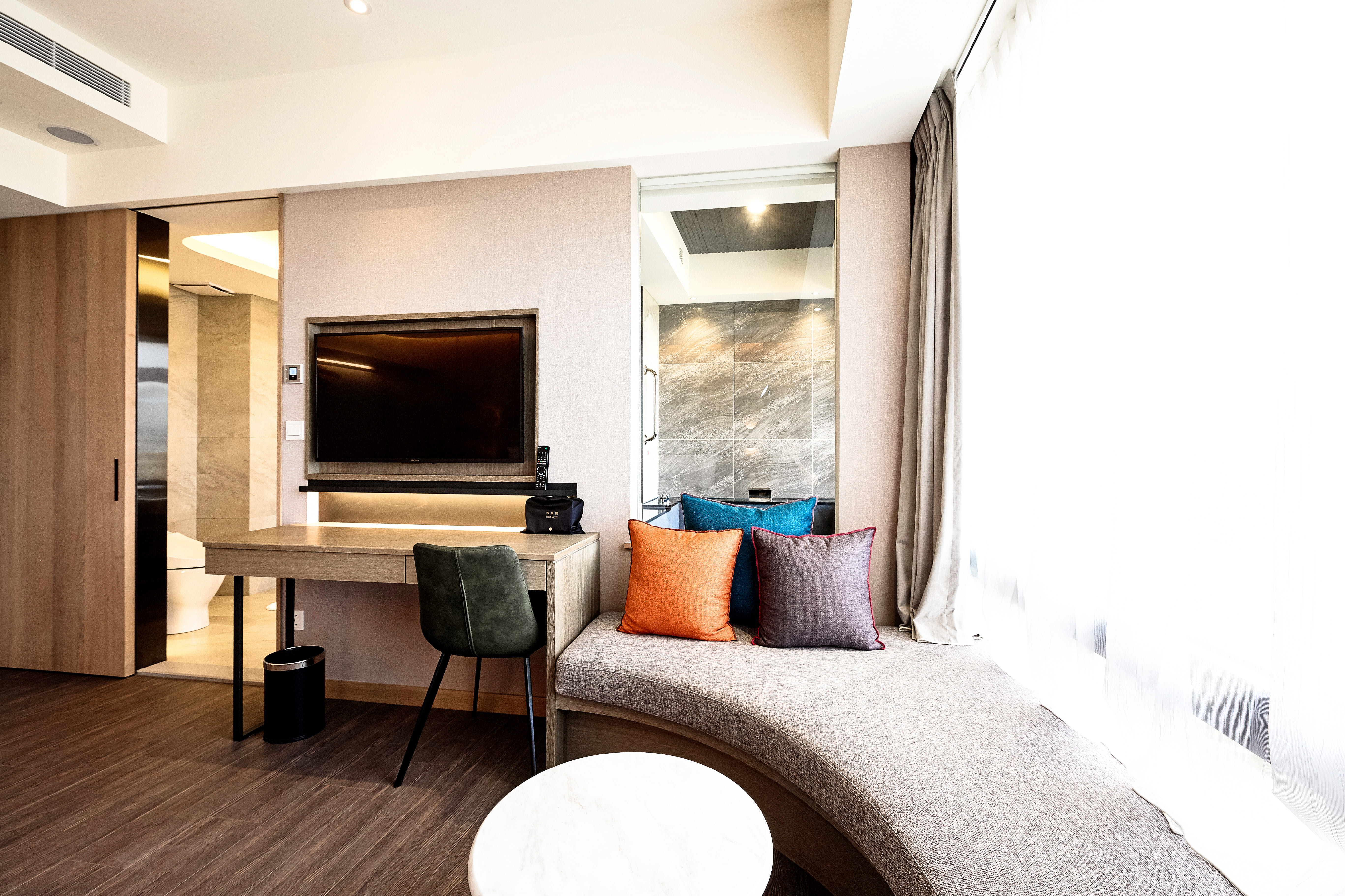 スタンダードツイン