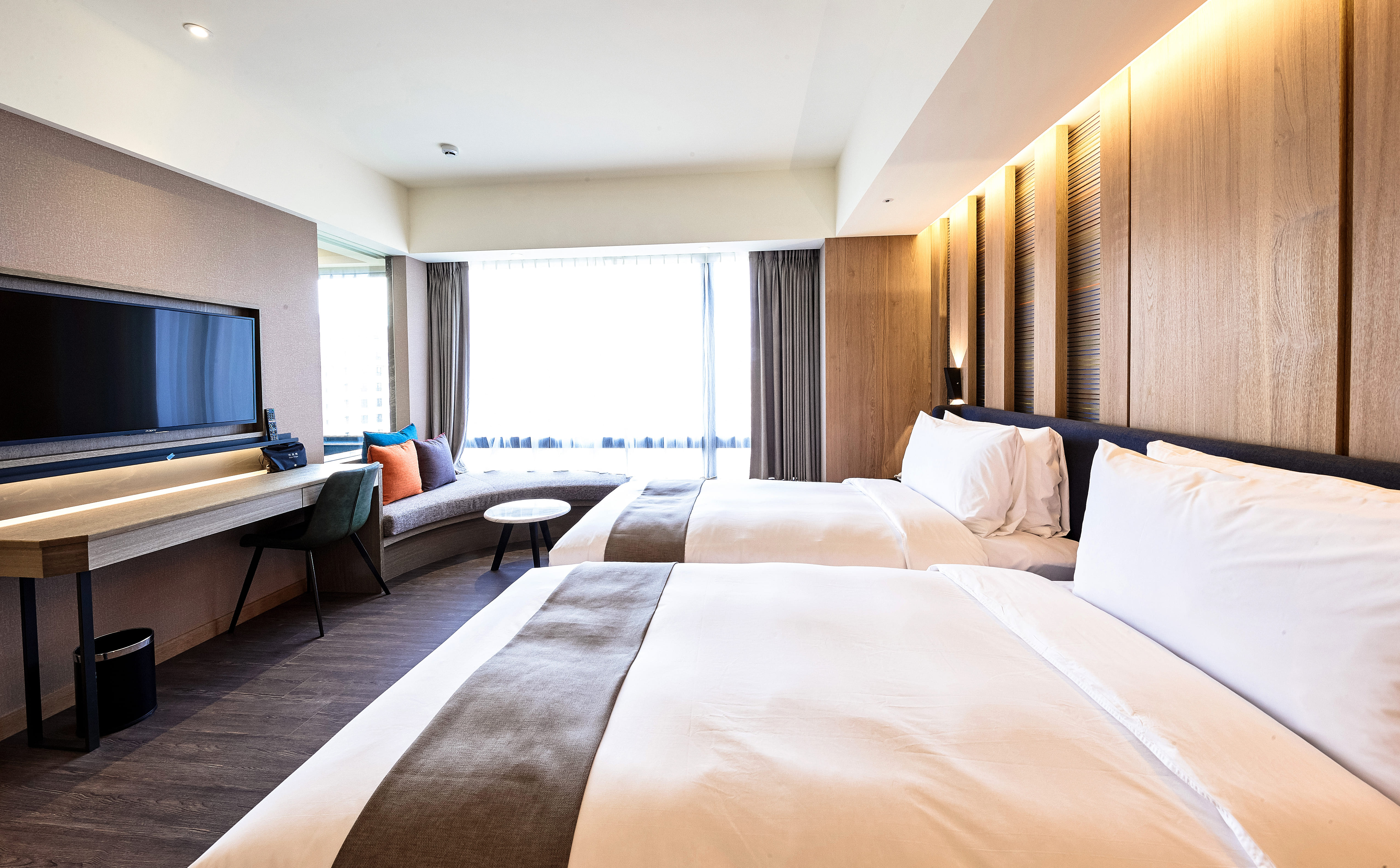 スタンダードツイン